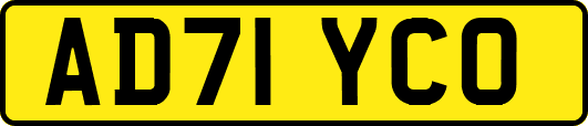 AD71YCO