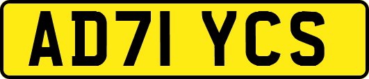 AD71YCS