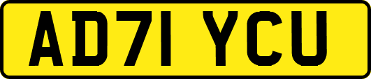 AD71YCU