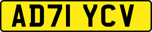 AD71YCV