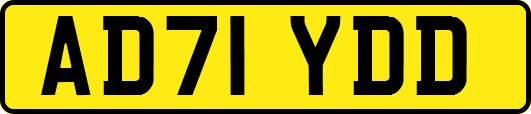 AD71YDD