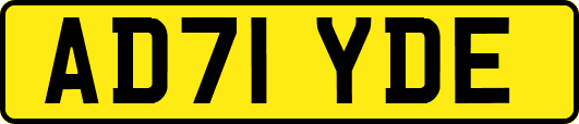 AD71YDE