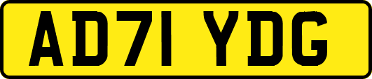 AD71YDG
