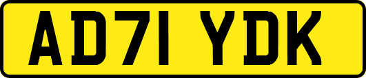 AD71YDK