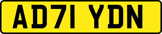 AD71YDN