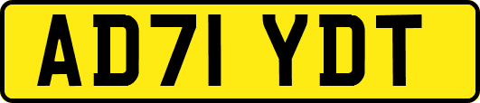 AD71YDT