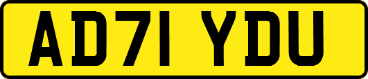 AD71YDU