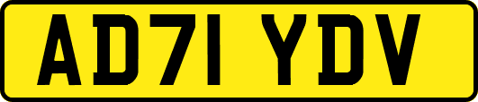 AD71YDV