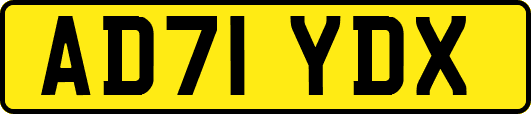 AD71YDX