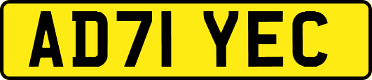 AD71YEC