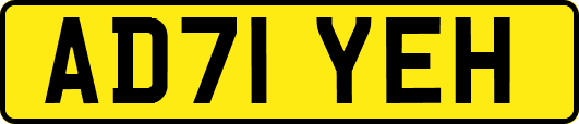 AD71YEH