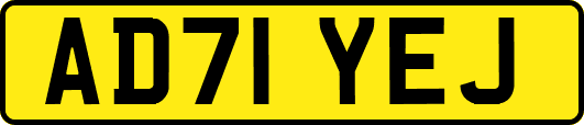 AD71YEJ