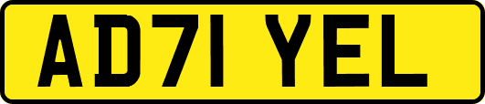 AD71YEL