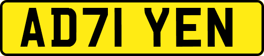 AD71YEN