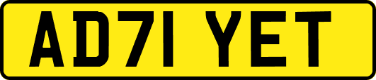 AD71YET