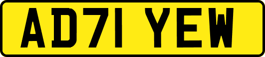 AD71YEW