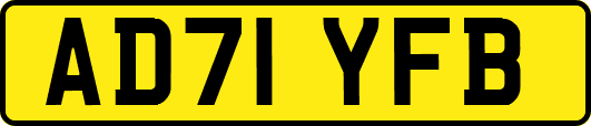 AD71YFB