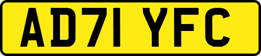 AD71YFC