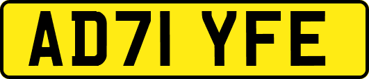 AD71YFE