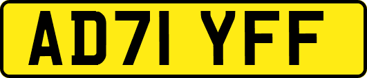 AD71YFF