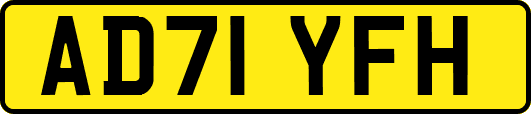 AD71YFH