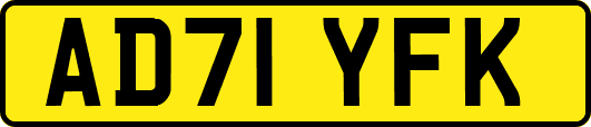 AD71YFK