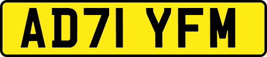 AD71YFM