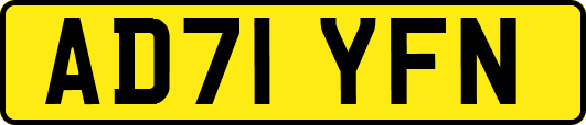 AD71YFN