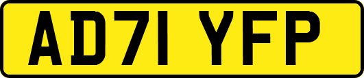 AD71YFP