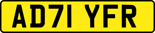 AD71YFR