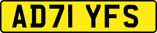 AD71YFS