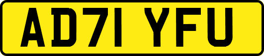 AD71YFU