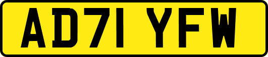 AD71YFW