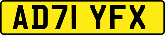 AD71YFX