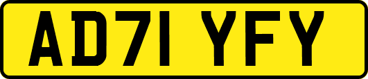 AD71YFY