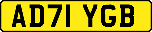 AD71YGB