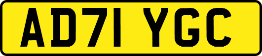 AD71YGC