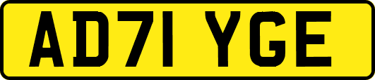 AD71YGE