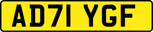 AD71YGF