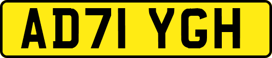 AD71YGH