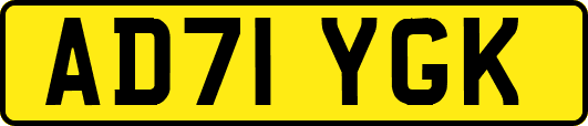 AD71YGK