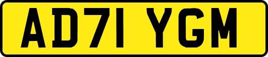 AD71YGM