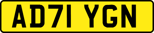 AD71YGN