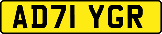 AD71YGR