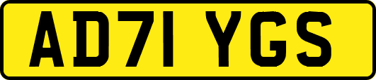 AD71YGS