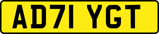 AD71YGT