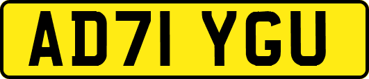 AD71YGU