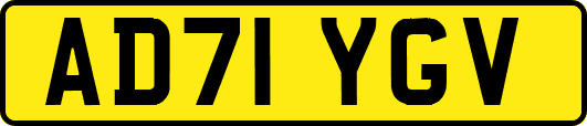AD71YGV