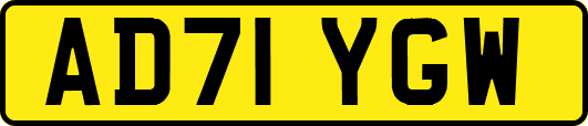 AD71YGW