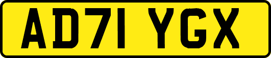 AD71YGX